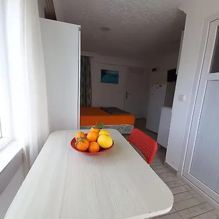 Apartamento Duran Apart Antália