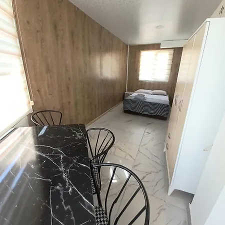 Apartamento Duran Apart Antália