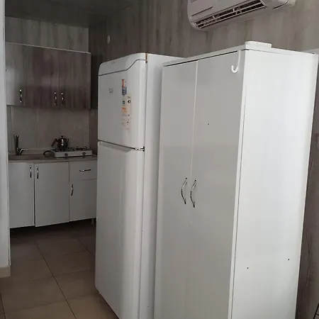 Duran Apart Apartamento