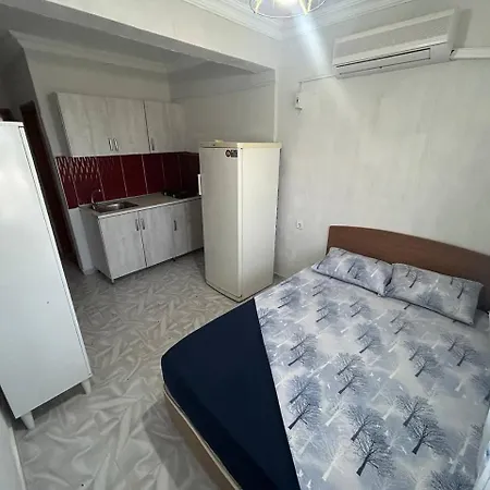 Apartamento Duran Apart
