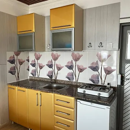 Duran Apart Apartamento