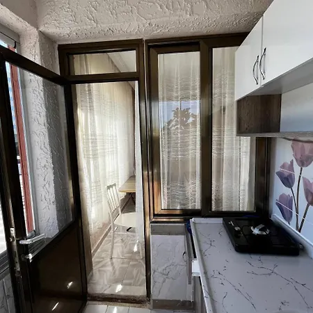Duran Apart Apartamento Antália