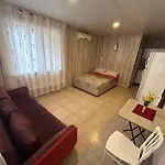 Duran Apart Appartamento Antalia