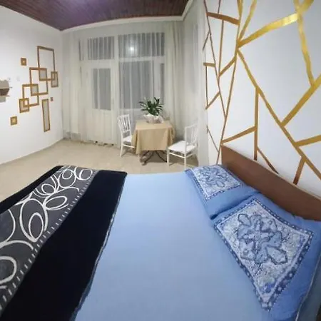 Appartement Duran Apart *