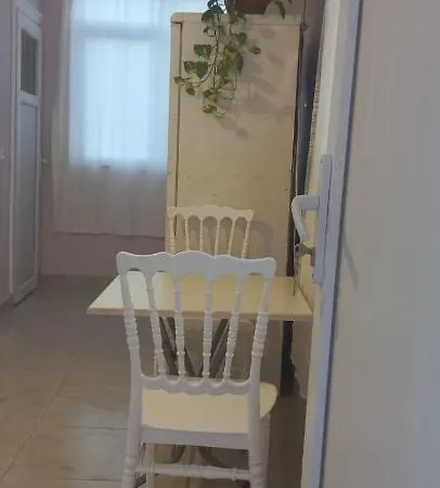 Duran Apart אנטליה