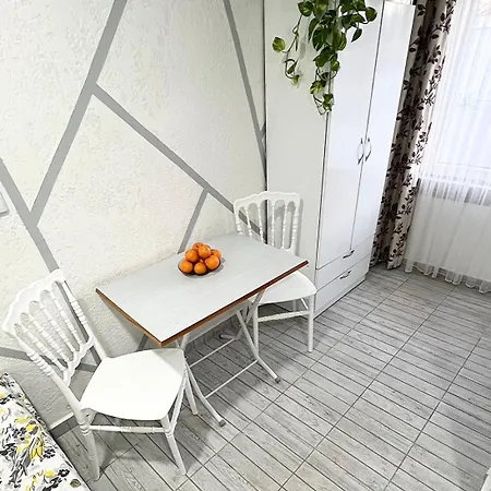 Lejlighed Duran Apart Antalya