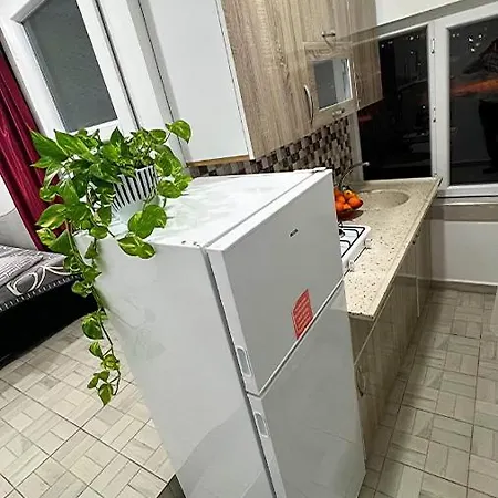 Duran Apart * Antalya