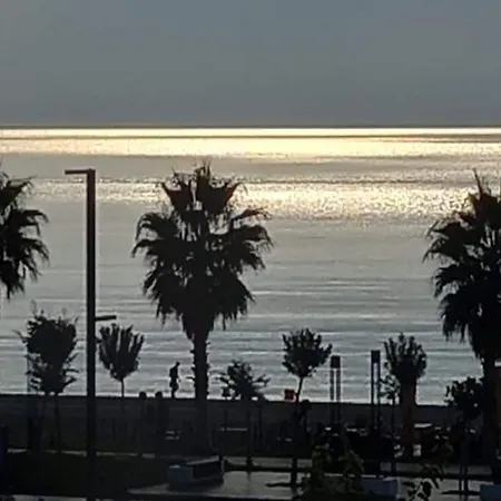 Lejlighed Duran Apart Antalya