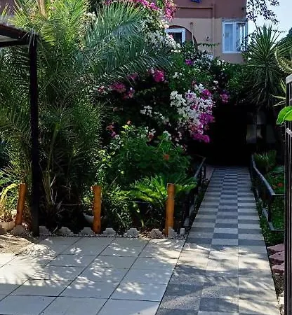 Duran Apart Appartement *