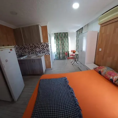 Duran Apart * אנטליה