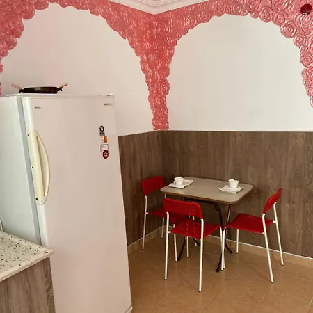 Appartement Duran Apart Antalya