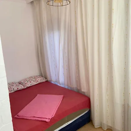 Duran Apart * אנטליה