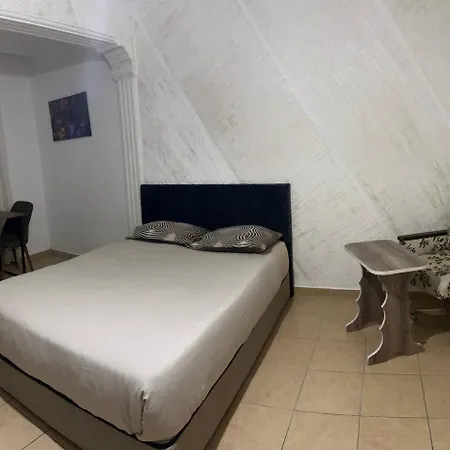 Duran Apart Appartement Antalya