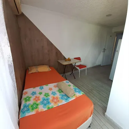 Lejlighed Duran Apart Antalya