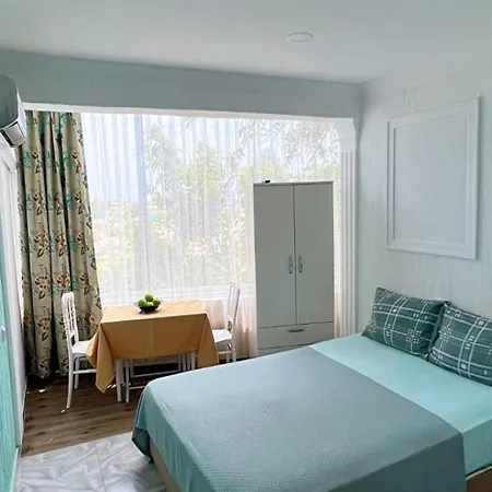 Appartement Duran Apart Antalya