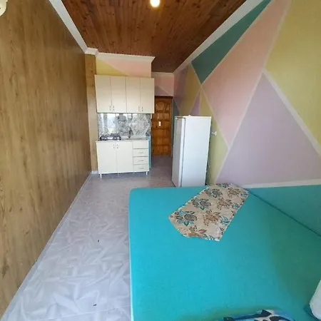 Duran Apart * Antalya