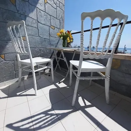 Appartement Duran Apart *