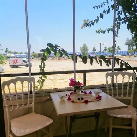 Appartement Duran Apart Antalya