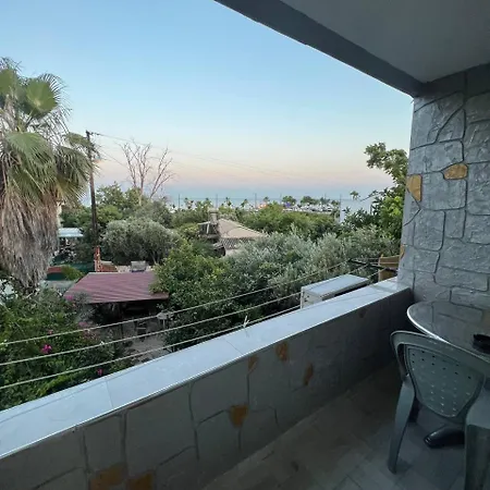 Duran Apart * Antalya