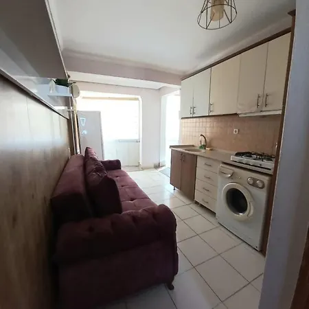 Duran Apart * Antalya