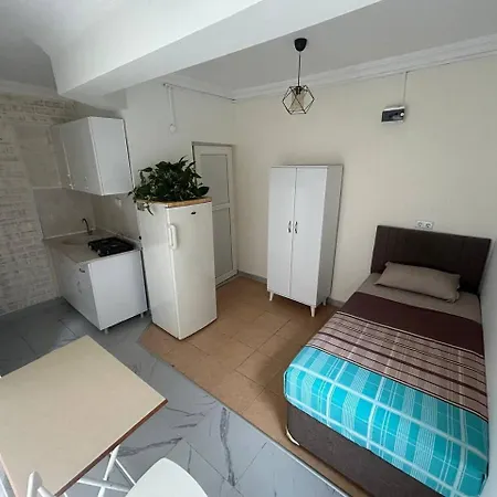 Appartement Duran Apart *