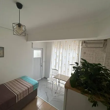 Appartement Duran Apart Antalya