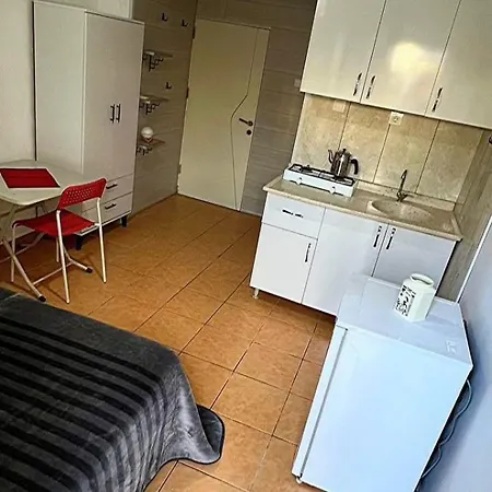 Duran Apart * Antalya