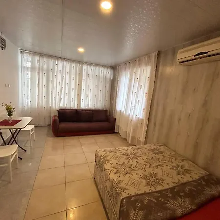 Duran Apart אנטליה