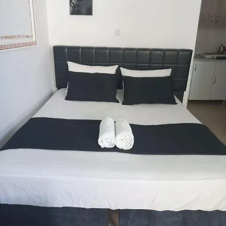 Duran Apart * אנטליה