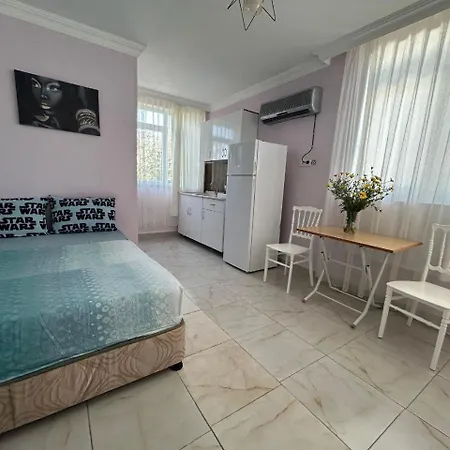 Duran Apart Lejlighed