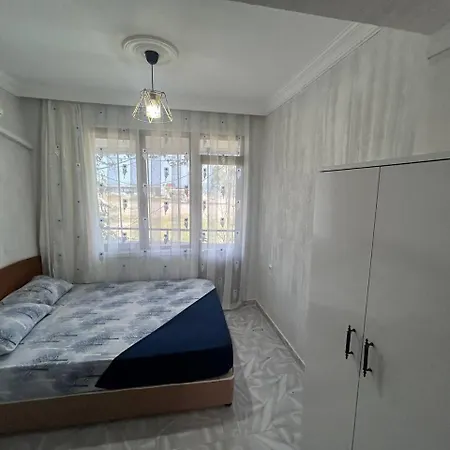 דירה Duran Apart