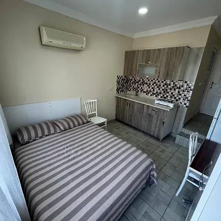 Appartement Duran Apart *