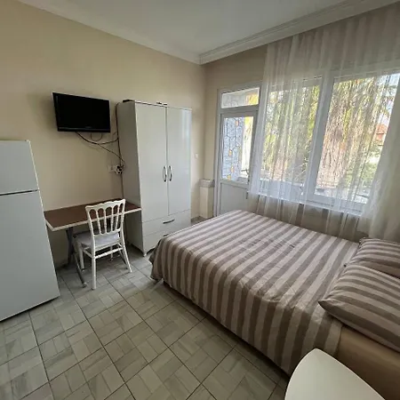 Duran Apart Appartement *