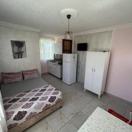 Appartement Duran Apart *