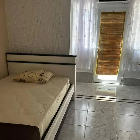 Duran Apart * Antalya