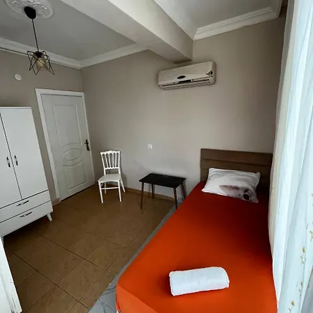 דירה Duran Apart