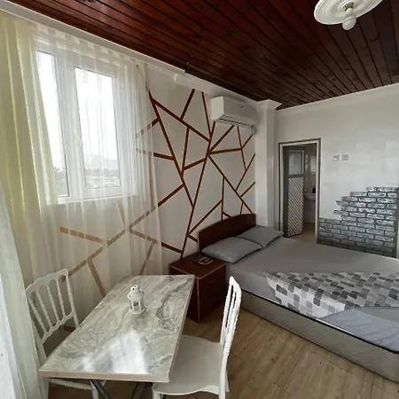 Duran Apart * Antalya