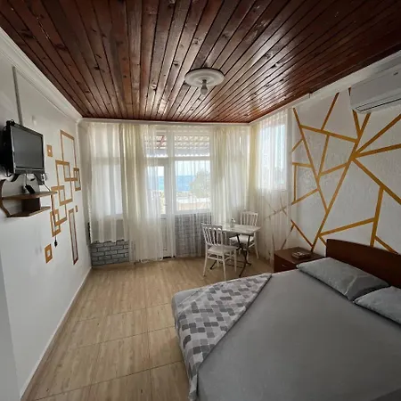 Duran Apart דירה *