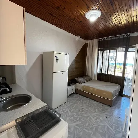 Duran Apart * אנטליה