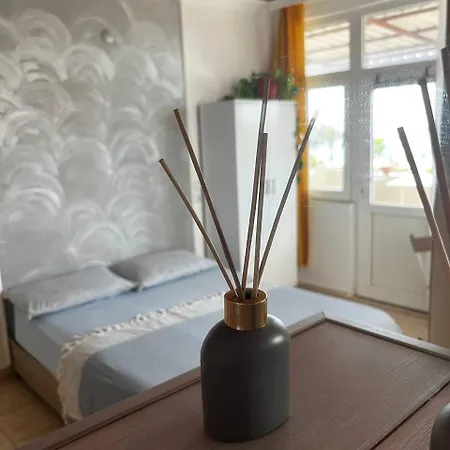 Duran Apart דירה