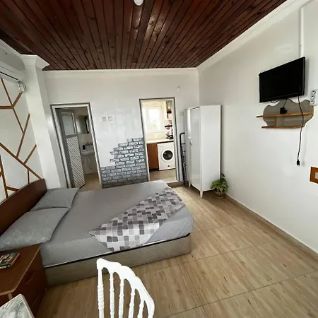 Duran Apart * Antalya