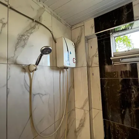 Lejlighed Duran Apart Antalya