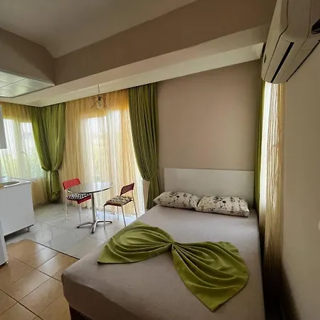 Lejlighed Duran Apart Antalya