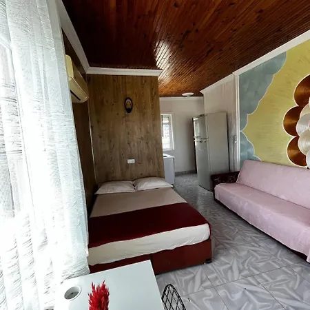 Appartement Duran Apart *