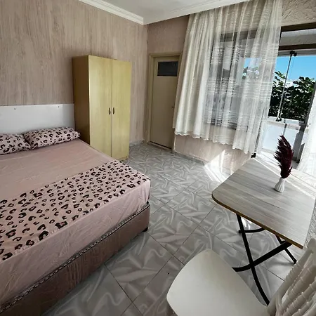 Lejlighed Duran Apart Antalya