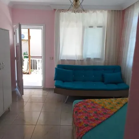 Appartement Duran Apart