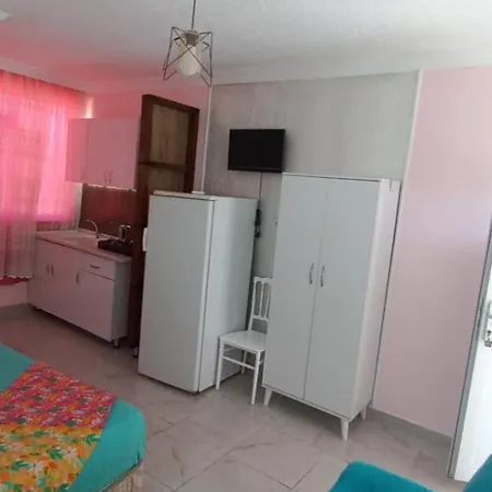 Appartement Duran Apart *