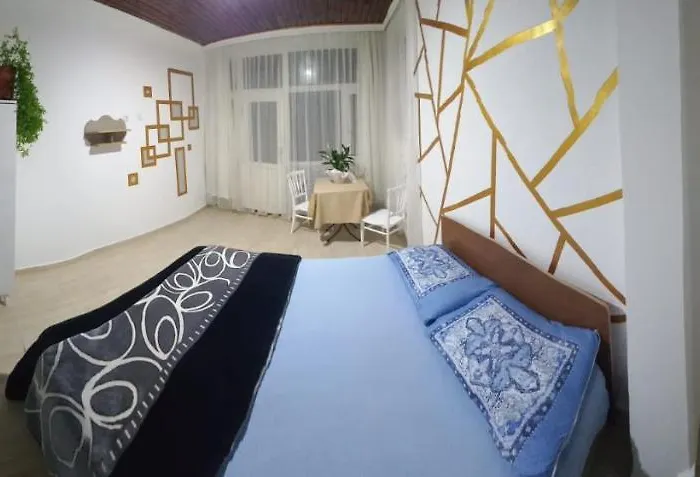 Apartment Duran Apart *