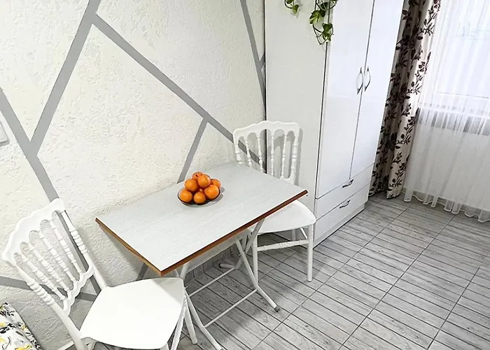 Appartement Duran Apart Antalya