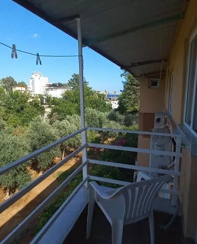 Appartement Duran Apart Antalya